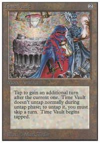 Magic The Gathering Combo Bot tweet media