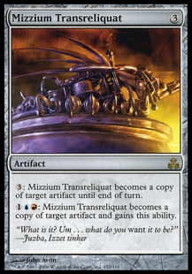 Magic The Gathering Combo Bot tweet media