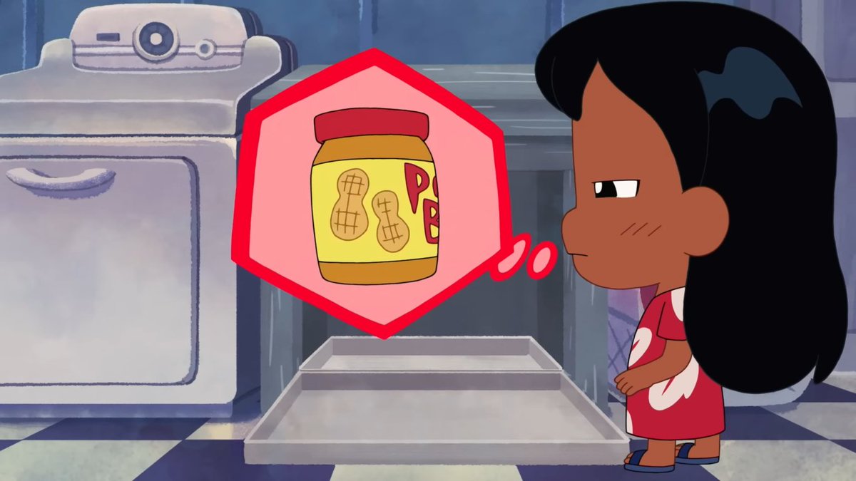 Disney TV Animation News on Twitter "Can Lilo give Pudge the fish his