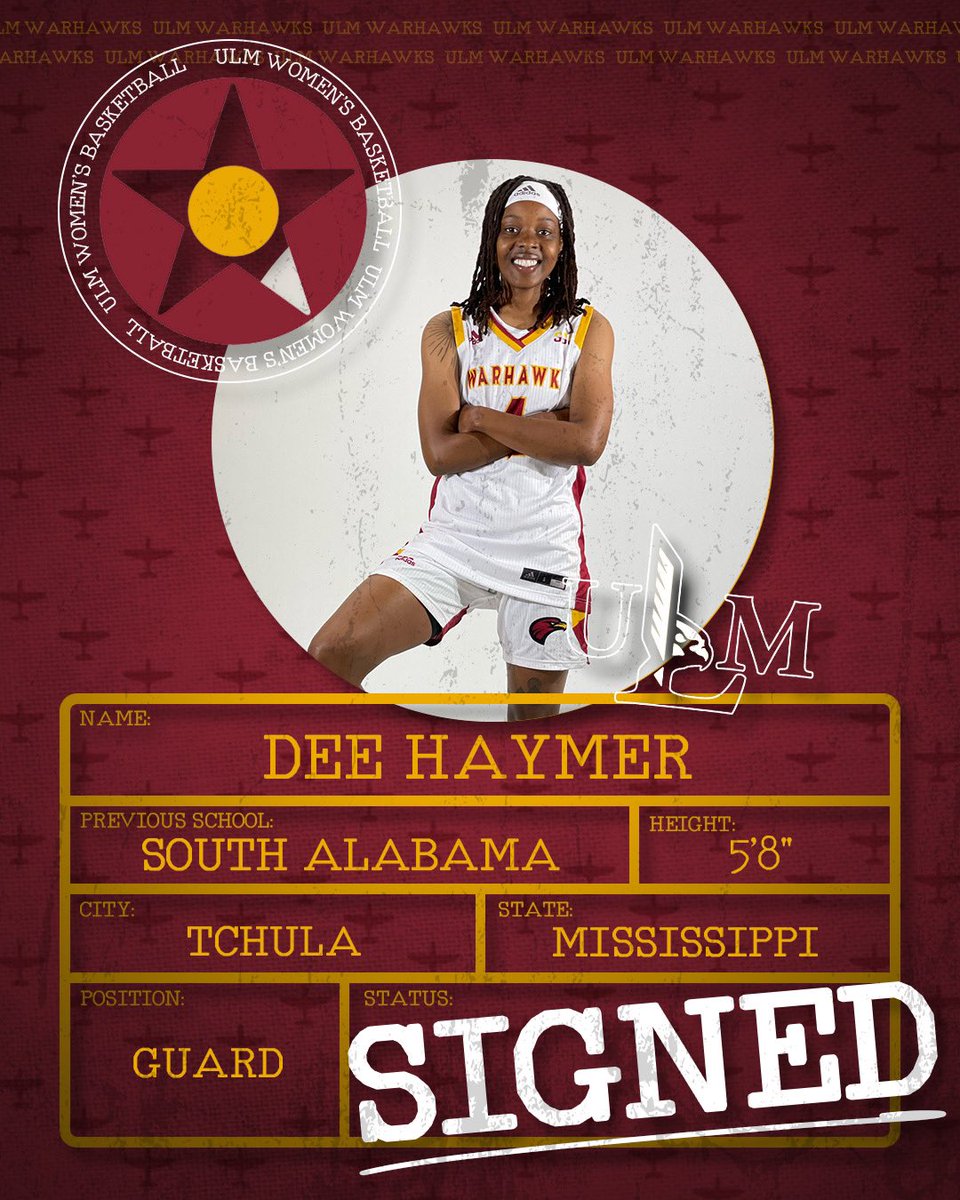 Ulm Athletics Twitter Krista James Info