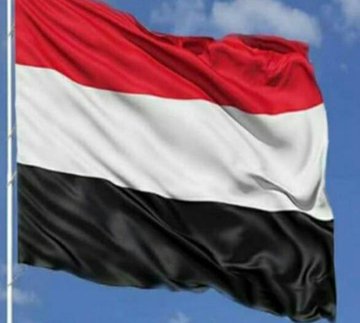 دار الإفتاء في الجمهوريه اليمنية تعلن الأثنين القادم المتمم للوحدة اليمنية لعدم رؤية هلال الإنفصال 
#اليمن_واحد