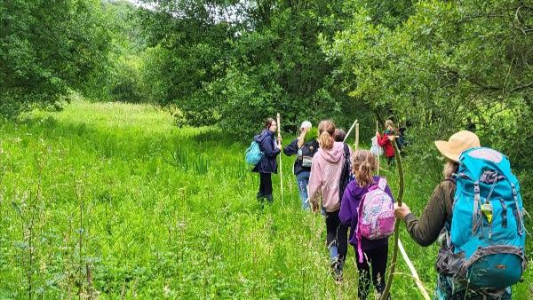 SwainswickExpl's tweet image. There an Explorer Day to coincide with Bathford, Bathampton and St Saviours schools INSET days on 5th June, to provide childcare. We have a few places left. Book places for your children here. swainswickexplorers.co.uk/events mailchi.mp/swainswickexpl…