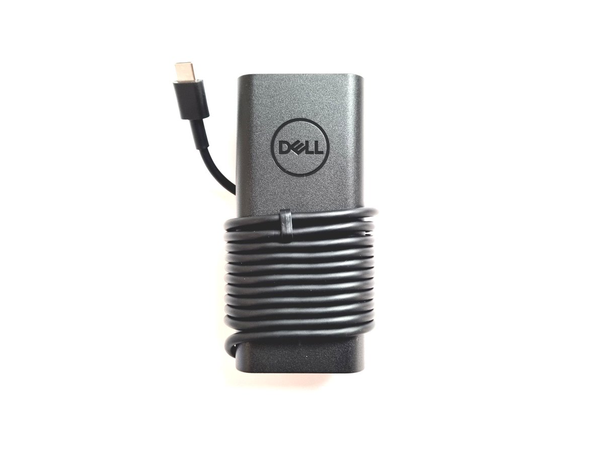 Blackcatpc's tweet photo. Dell 65W laptop charger for Latitude, XPS, Chromebook USB-C  VT148 WMDHR £37.99 
https://t.co/G66eDrCKGV 
Genuine Dell replacement 65W laptop charger / AC Adapter USB Type-C USB C VT148 WMDHR
Bulk discount available- Contact us for more information 
Please note: This is an a... https://t.co/FxvnXKxGaW
