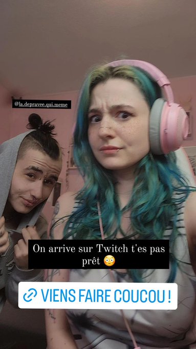 On arrive fort fort fort https://t.co/7OTvNNLWHi https://t.co/uRp8zf8V5e<a href="/tag/thursdaymotivation"class="tags"><span>#thursdaymotivation</span></a>