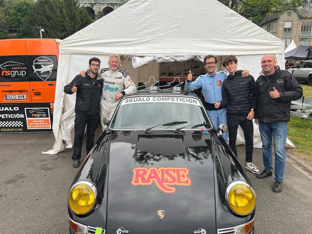RSGrup (@rsgrup) on Twitter photo #rsgrup. Grand Prix de Pau. Magnifica primera carrera. p2. #rsgrup. Grand Prix de Pau. Magnifica primera carrera. p2.