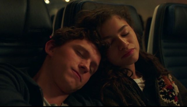 hollandspugh's tweet photo. The ship                              the shippers https://t.co/ISe8Pgg95I