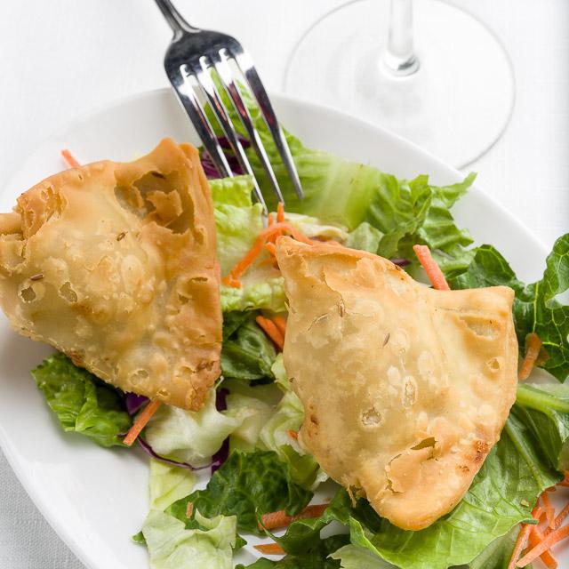 As well as hearty, flavourful tandoors and curries, we also serve a delicious selection of starters to indulge in before the main event.