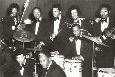 KUTX's tweet image. Tonight on Uptown Saturday Night, @AustinCalling will be taking you on a trip to one of the funkiest, grooviest summers in modern music: 1973. On this celebration of the Summer of Soul ‘73, you’ll hear The Spinners, Marvin Gaye, The J.B.s, Gladys Knight, and more. 7pm on KUTX