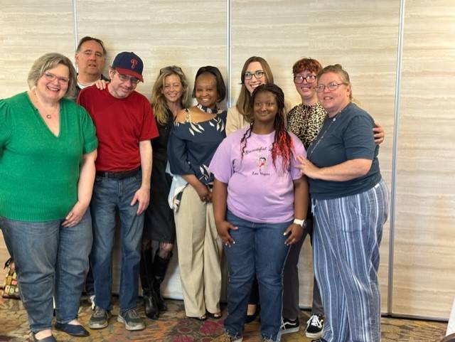 Delaware DD Council tweet media