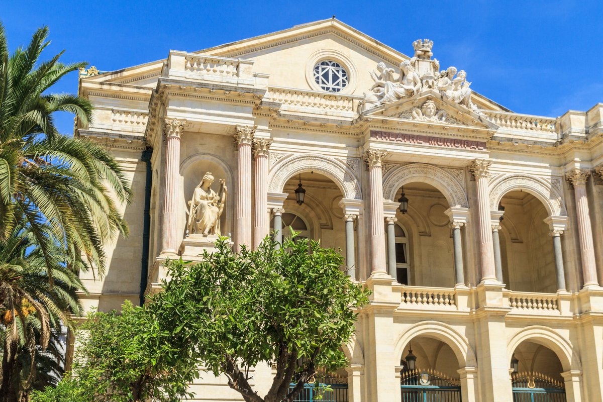 Musica Europa Opera Club tweet media