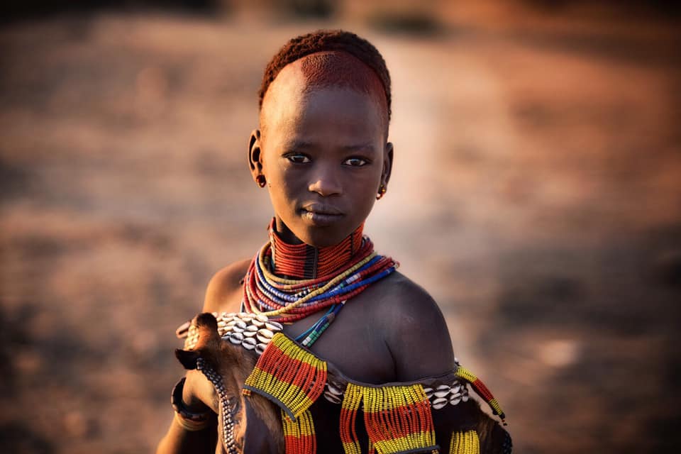Don't miss this cultural safari!
From June 01-09, 2023
This adventure takes you into the heart of the #OmoValley, home to a number of indigenous peoples. In this remote corner of #Ethiopia, you'll be introduced to an entirely different way of life.