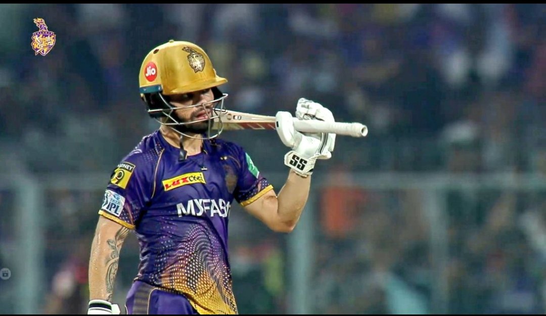msd_pankha's tweet photo. Rinku Singh #Superstar setting new limits for finishing a game
#LSGvsKKR ##thefinisher https://t.co/SWmxZp6H9Y
