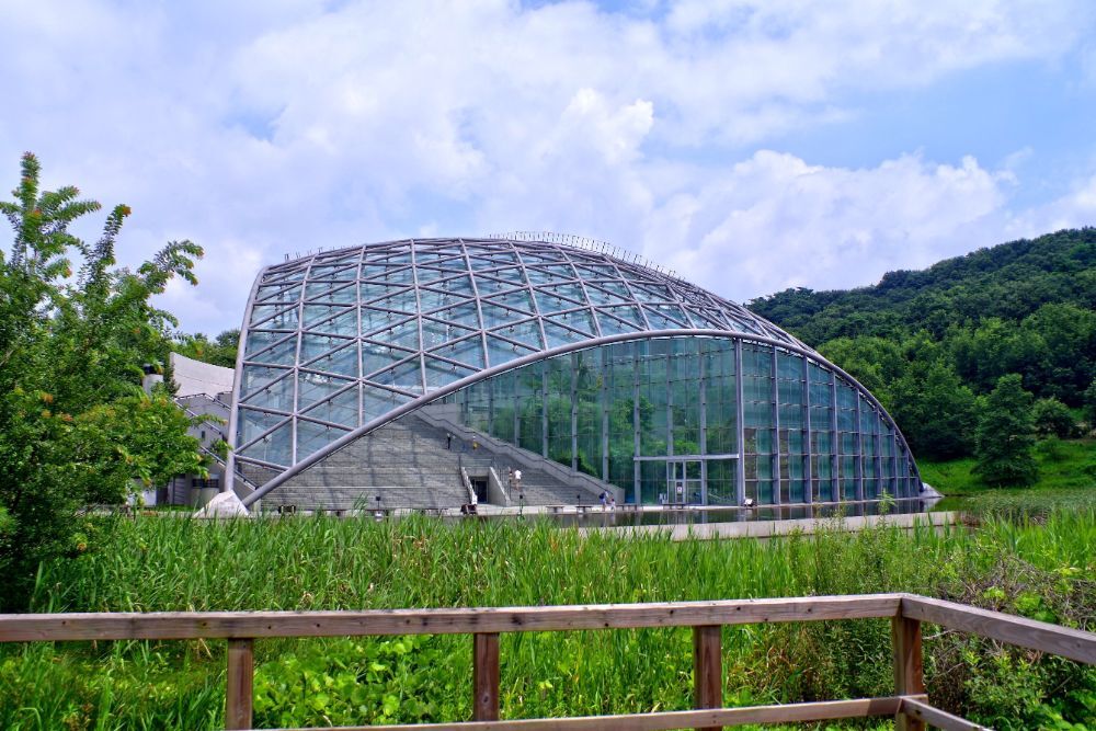 GoGoEasyApp's tweet photo. Gunma Insect World, Gunma Prefecture, Japan

Discover more interesting events in GoGoEasy app:

https://t.co/3uSMwWLNDT

#GoGoEasy #Travel #Trip #Plan #Vacation https://t.co/pDyUVUcteW