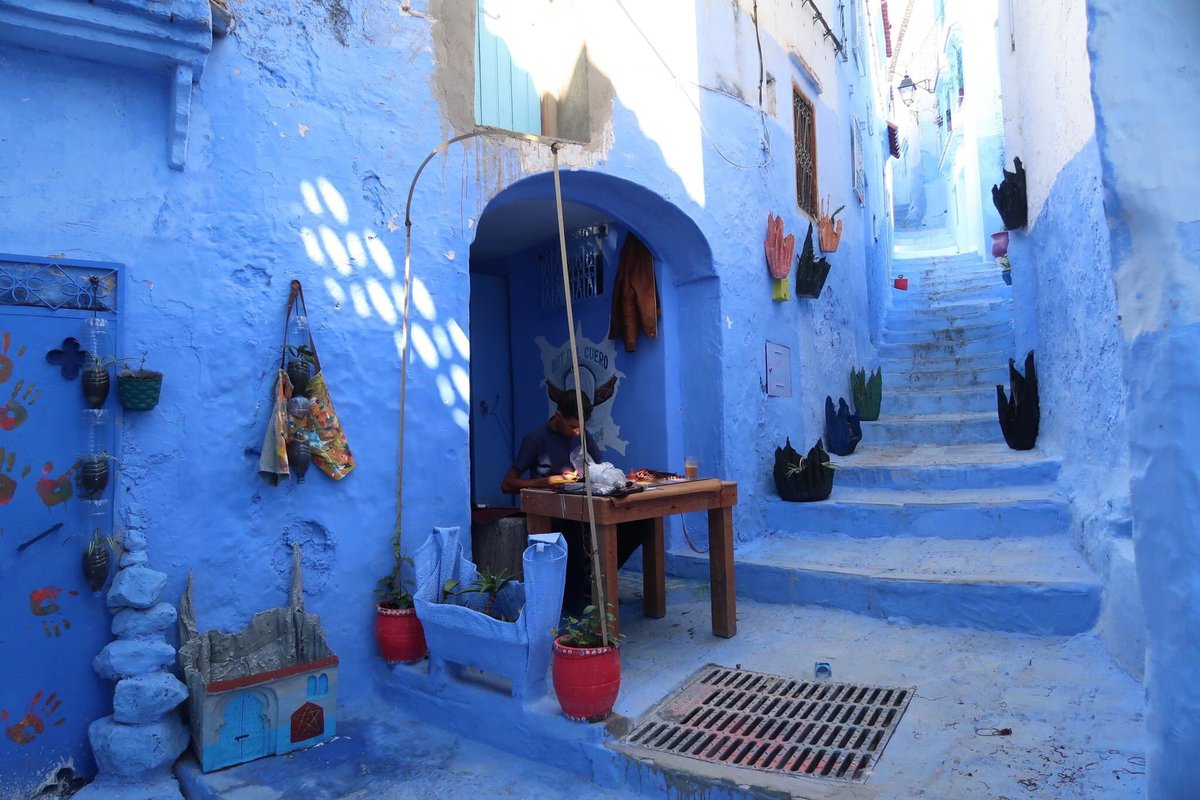 Tour del Marocco di 10 giorni da Casablanca:
 -
 📧 Prenota qui i tuoi Tour: 🚩
 -
#viaggi #viaggiaresempre #inviaggio #viaggiando #touroperator #siviaggiare #viaggiarechepassione #viaggiatori #sempreinviaggio #viaggiodinozze #viaggiatore #viaggioinitalia #agenziaviaggi #viaggiar