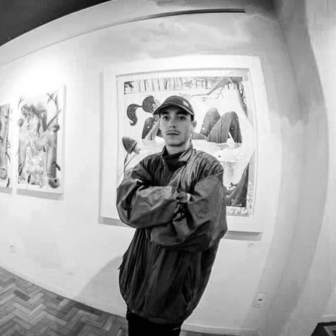 _browFf's tweet image. 