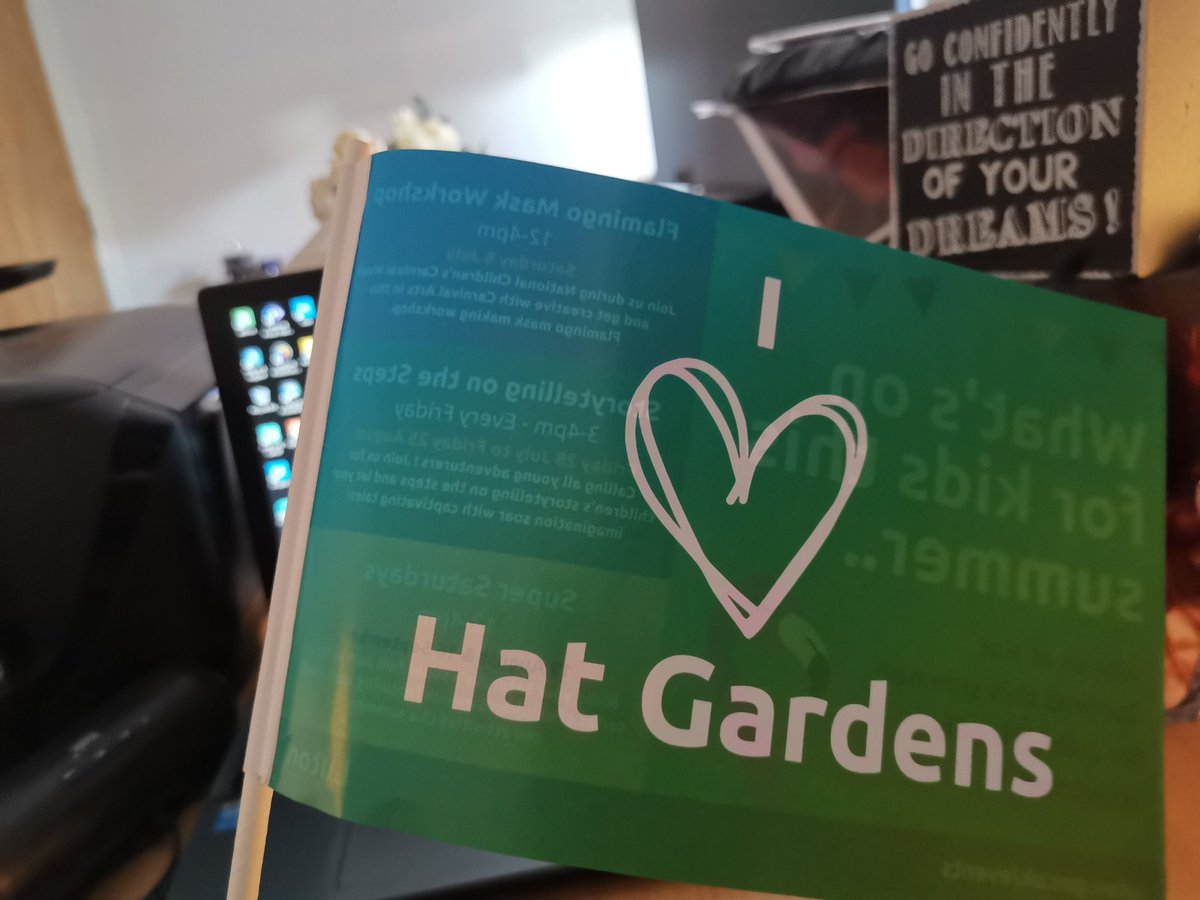 Saundra Glenn 💙 tweet media