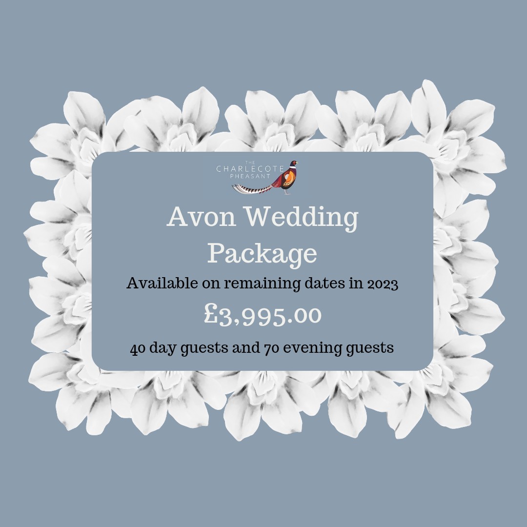 Clarion Charlecote Pheasant tweet media