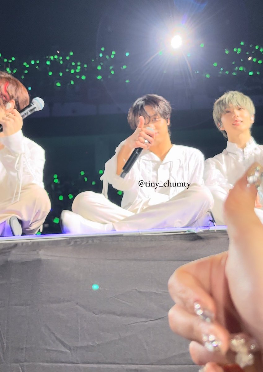 チャム tweet media