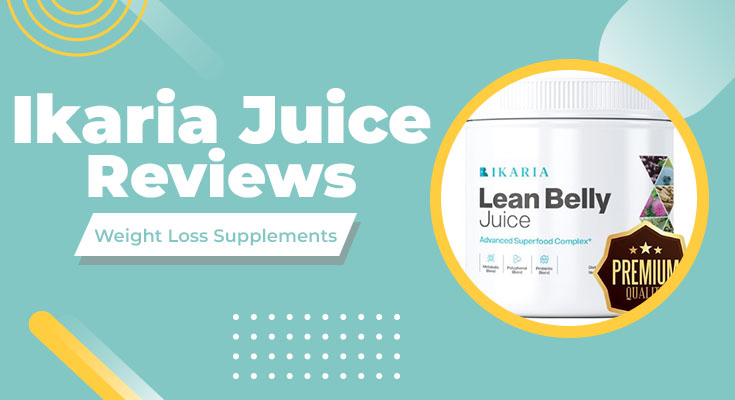 TodayHealthLine's tweet photo. Ikaria Lean Belly Juice Reviews (Weight Loss Supplement) Pros, Cons, and How It works?

https://t.co/BeF6fuCdzV

#Ikaria_Lean_Belly_Juice #Ikaria_Lean_Belly_Juice_Review https://t.co/Lw0aMoVBhk