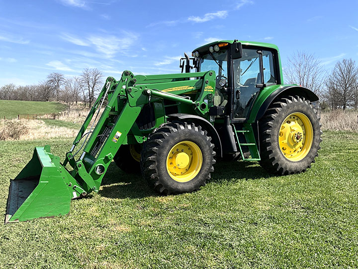 Greg Peterson on Twitter "Selling Tuesday on Gary Barrell online farm