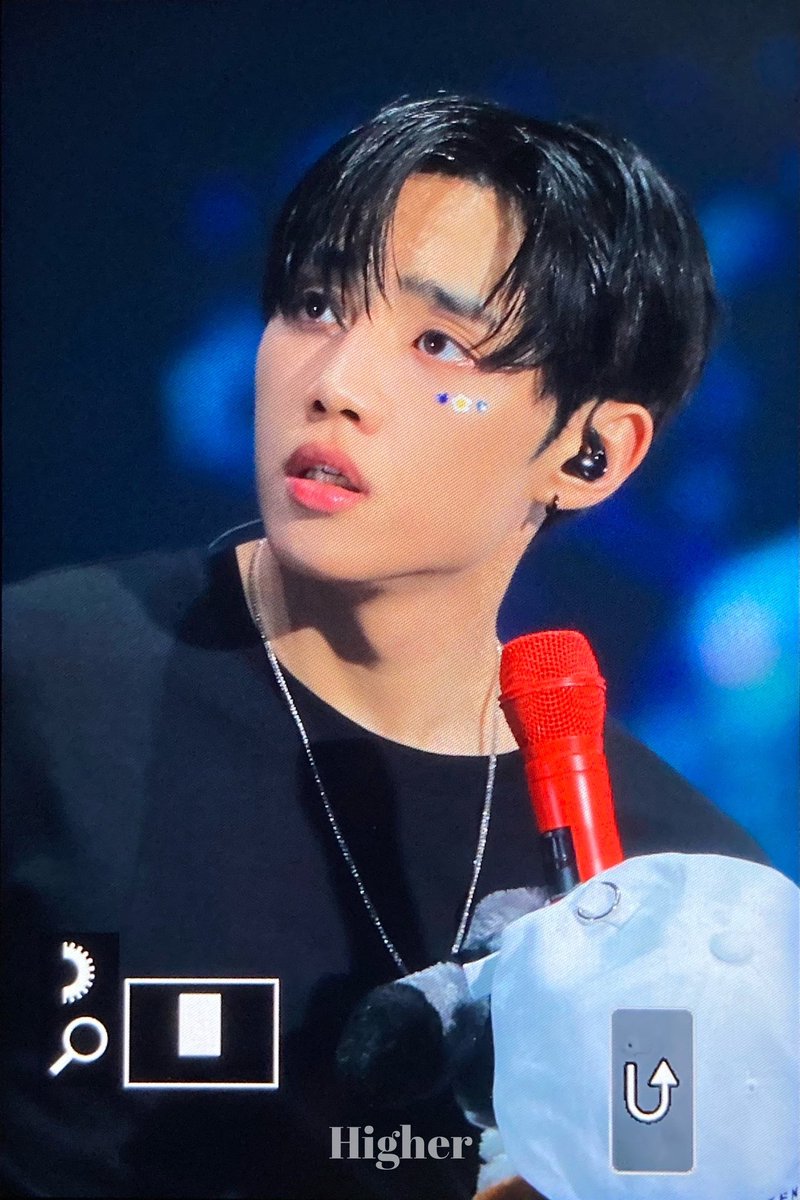Higher_0412's tweet photo. 230520 

#선우 #SUNWOO #ソヌ #더보이즈 #THEBOYZ https://t.co/NyiWSf85fr