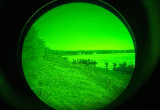 vseviov's tweet image. Allied reinforcements arriving in 🇪🇪.

#SpringStorm exercise. 

#StrongerTogether @NATO