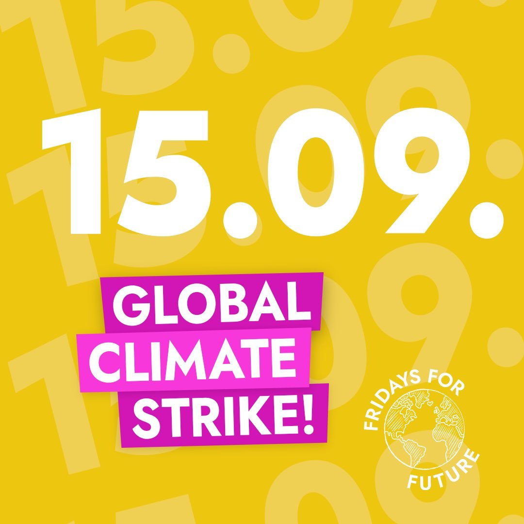 As our leaders knowingly commit #Homicide!

#September15 
#FightFor1Point5
#TomorrowIsTooLate 
#PeopleNotProfit

Book your #ClimateStrike Now  

Fridaysforfuture.org/register

#twiff, 15, #FridaysForFuture , Sweden, Strömgatan