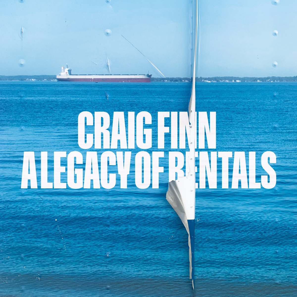 Craig Finn tweet media