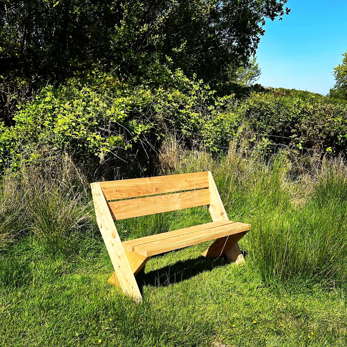 Three Atop Woodland Services tweet media