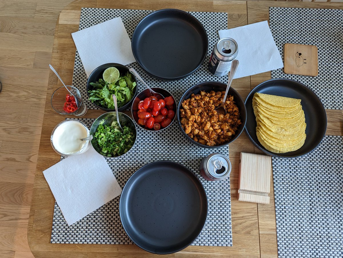 l3m4rk's tweet image. #едимдома