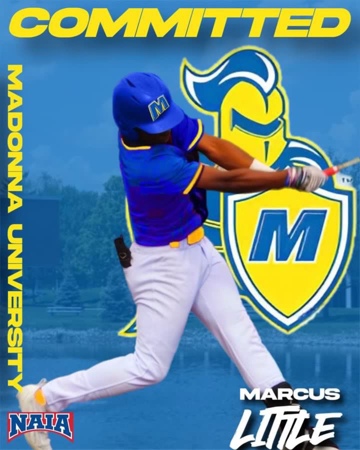 Marcus Little tweet media