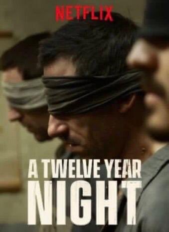 नेटफिलिक्स पर  A Twelve-Year Night फिल्म देखी। फिल्म देखने के बाद यही सोचता रहा कि क्या सच में ऐसा कोई राजनेता होता है जो अपने देश के लोगों के लिए उन्हें एक बेहतर कल देने के लिए अपनी जिंदगी के 12 साल यातनाओं से भरी कैद में बिता देता है। ये हिला देने वाली फिल्म उरुग्वे के