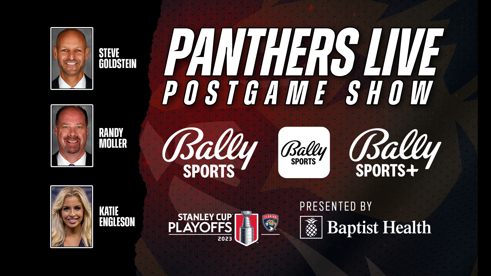 Bally Sports Florida Panthers on Twitter "Remember, FlaPanthers fans