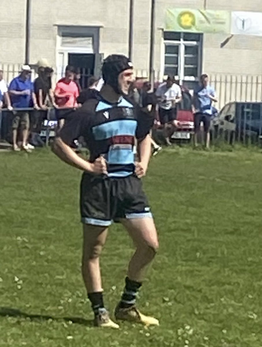 NEWBRIDGE YOUTH tweet media