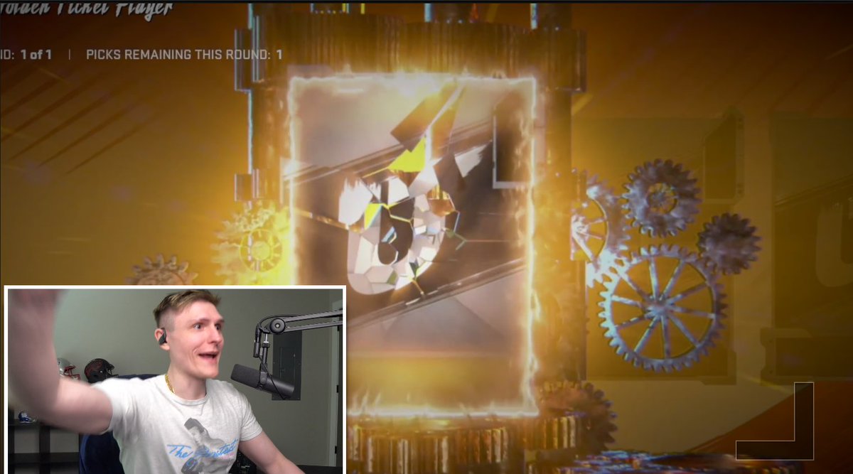 Dom Italiano tweet media