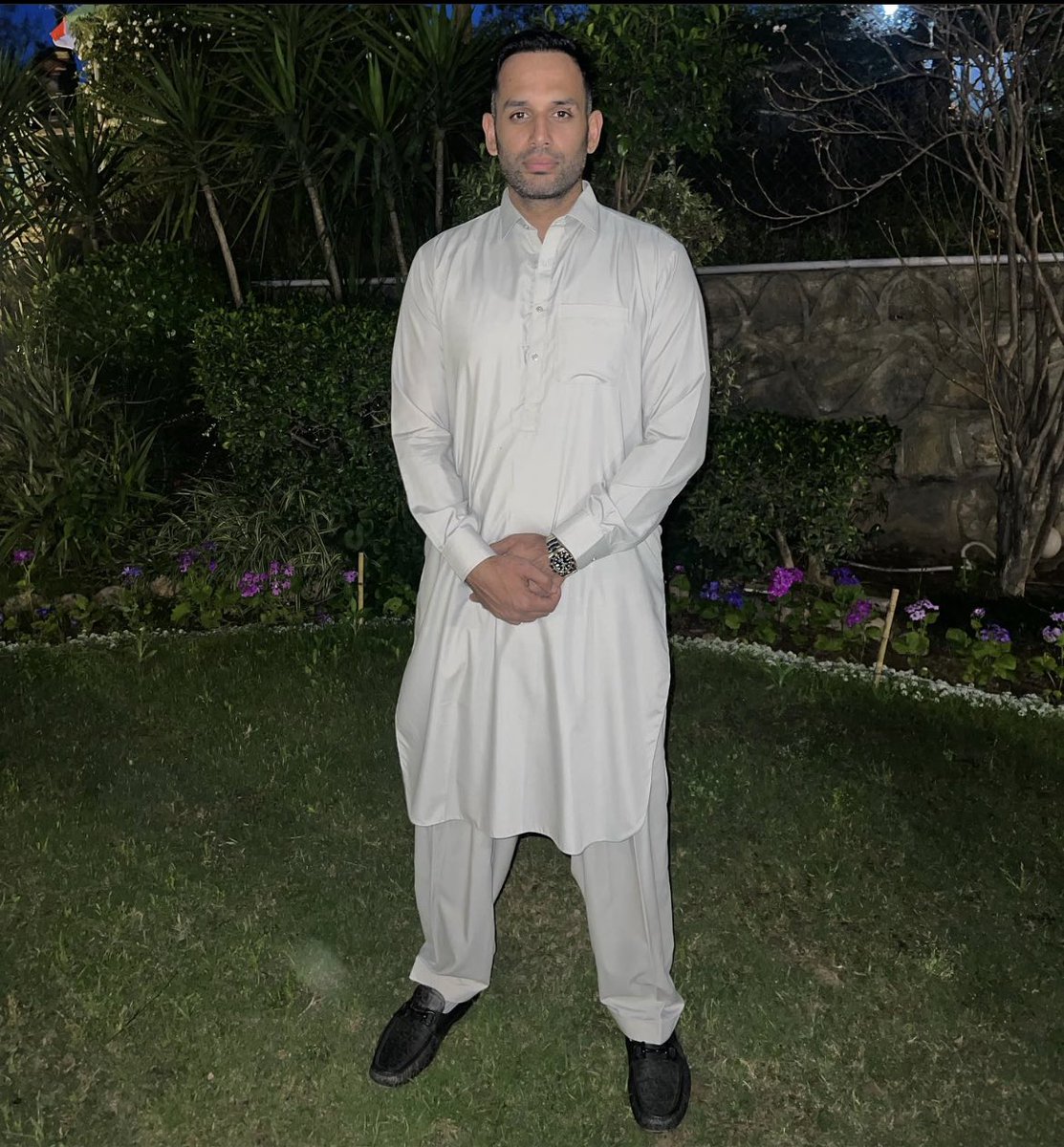 Turned 36 today. It’s been a wild ride. Here’s how it went :

19: Started University at FAST

23: moved to Canada 

24-25: dropped out of university with 1.8 CGPA

25: Went to Alberta to work on the oil rigs. Couldn’t get a job that year, came back dead beat broke.

26: Got