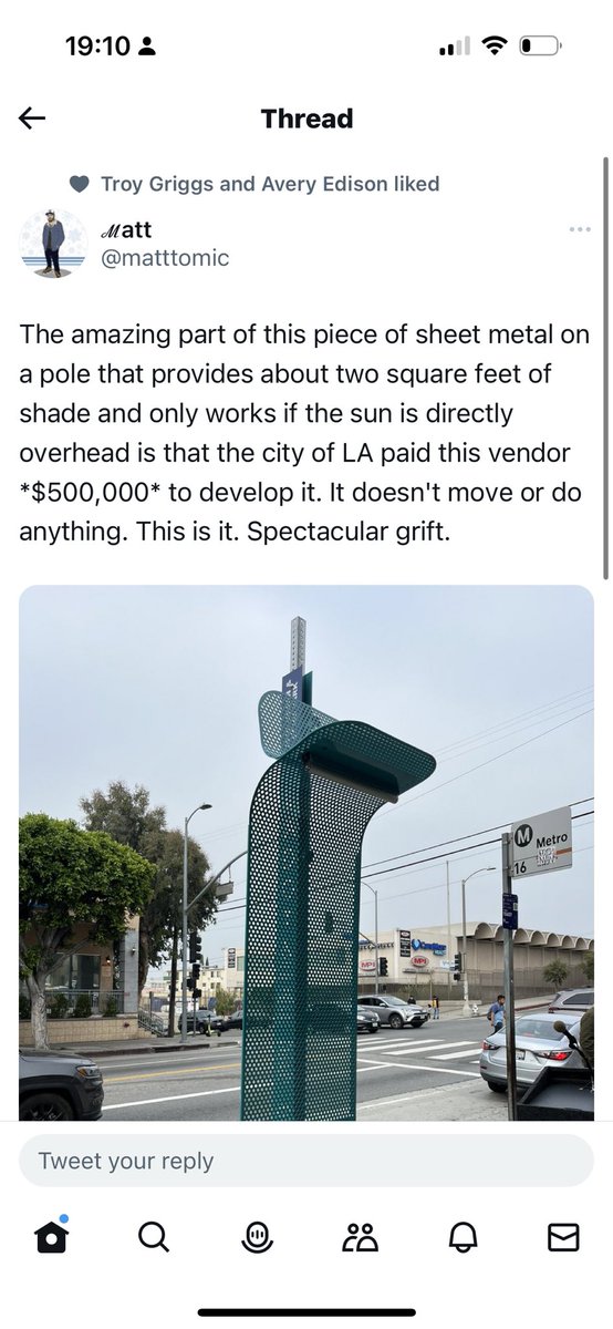 official tweet media