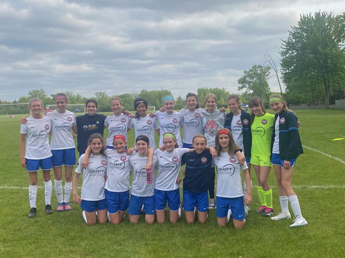 ⭐️ Nationals Soccer Club ⭐️ on Twitter "Nationals Union 2010 Girls