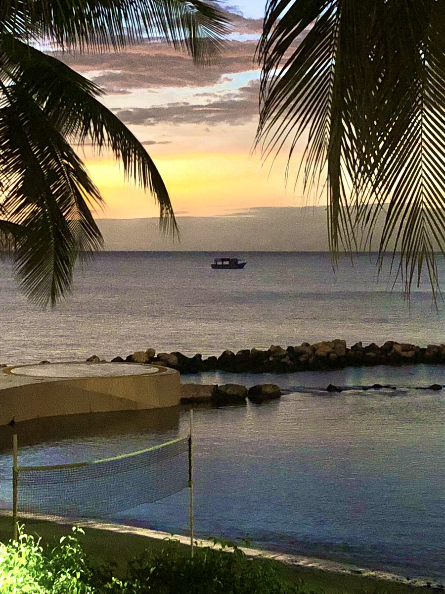 TimTimatk's tweet image. Never waste time doing anything important when there’s a perfectly good sunset that needs sitting under