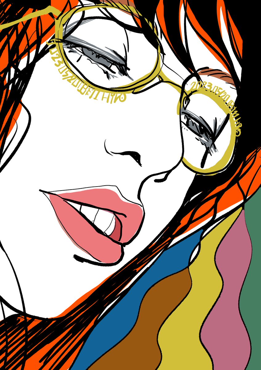 唇。 https://t.co/7nHSow3pLM