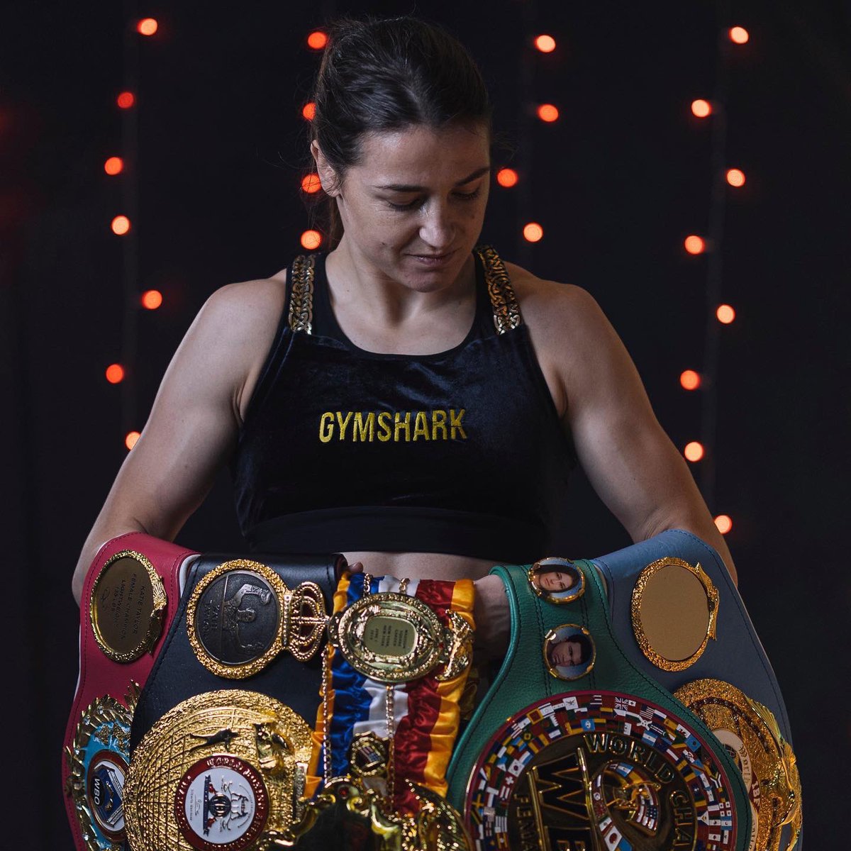 MmaTwister's tweet photo. The greatest athlete our country has ever produced, Katie Taylor. 🇮🇪🐐 https://t.co/UrAERzGGpl