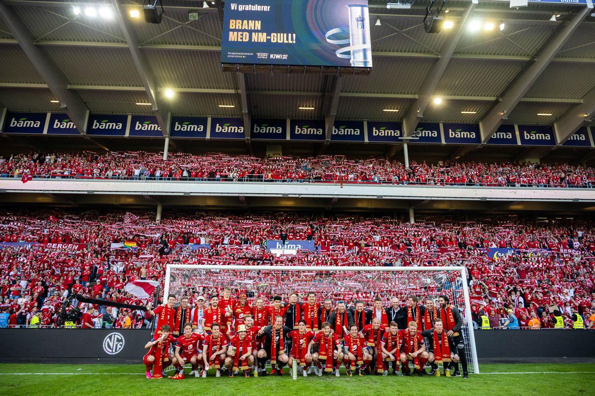 🥇🤝🏻 
Ekte lidenskap! 🤩 takk for kampen!