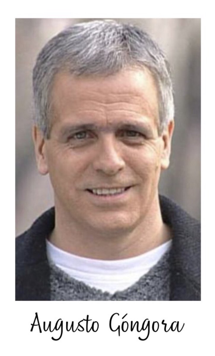 DoctorPurto's tweet photo. A los 71 años nos deja el amigo Augusto Góngora. Hombre dulce, cansino, extenso documentalista, que conocí en 1989 a través del cámara Tito Alcaino en el noticiario clandestino Teleanálisis. La vida nos juntaría más tarde en los documentales de Cumbres del Mundo. Un honor https://t.co/QXvh0EOMVK