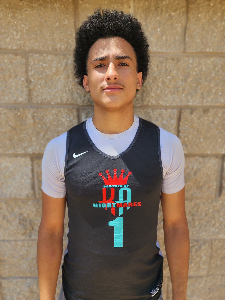 2024 <a href="/KA_Nightmares/">KA Nightmares</a> Aramys Rodriguez <a href="/Aramysss/">Aramys Rodriguez</a> had a great first day with <a href="/OTRHoops/">On the Radar Hoops Events</a> at the Battle at the Beach. Rodriguez averaged 22.5 points scoring 17 in the first game and 28 in the second game. Helping his team to a 2-0 day. <a href="/mm2blessed/">Chef M&M</a> <a href="/TaiYoungHoops/">Tai Young</a> <a href="/OntheRadarHoops/">Shun Williams</a>