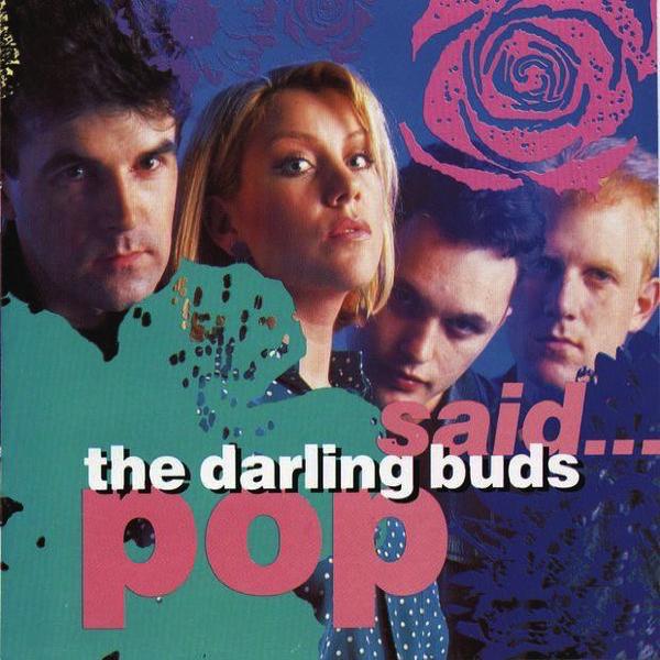 Hit The Ground by The Darling Buds