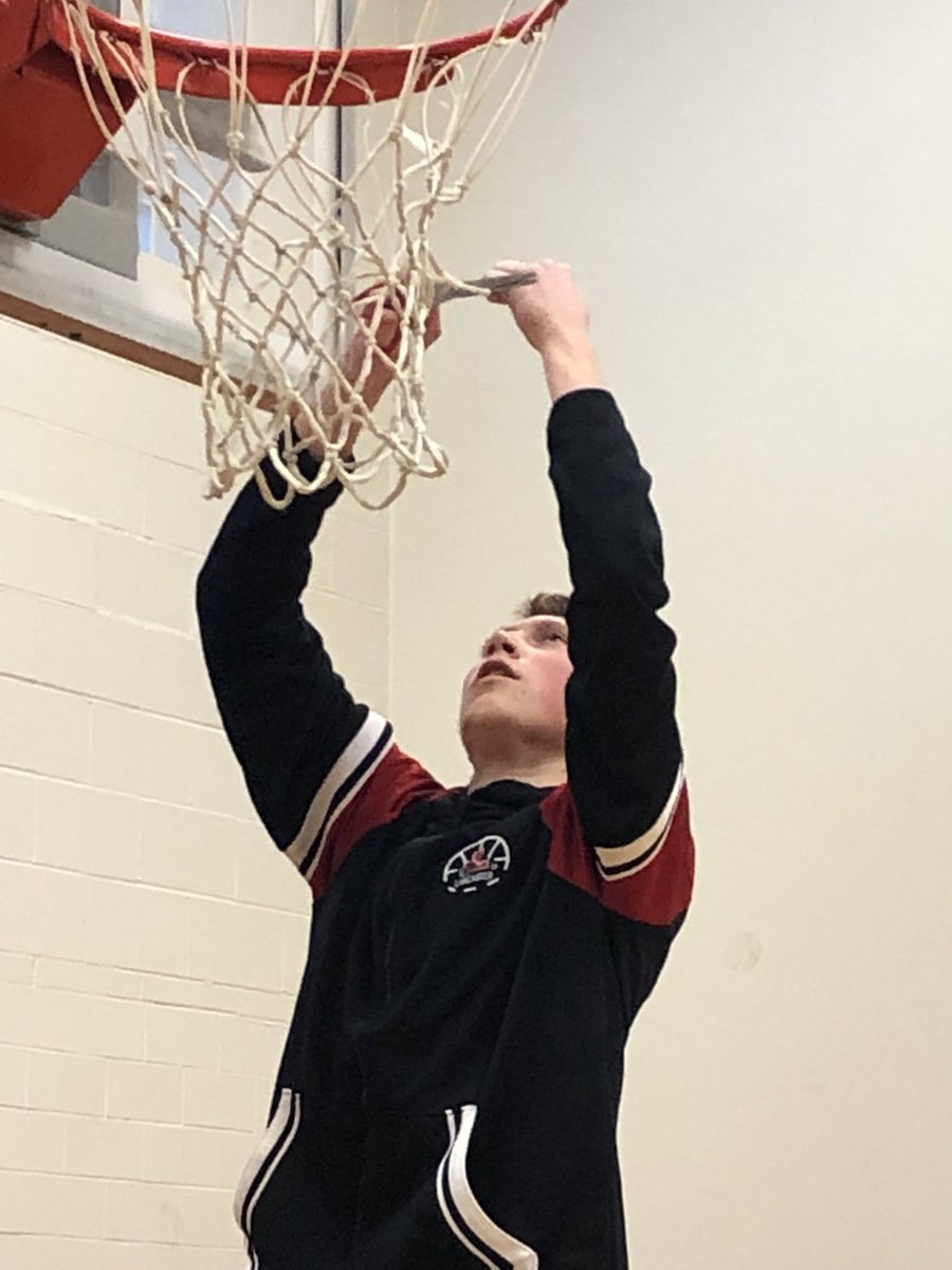 Lancaster Basketball tweet media