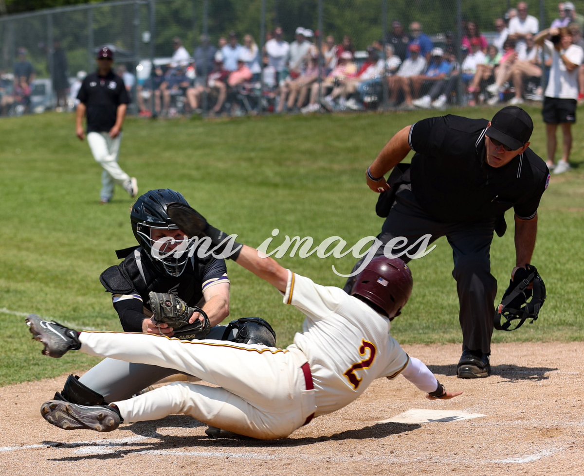ChrisSchmitz168's tweet photo. “Rolled Bub”
The De Smet Spartans hold off the comeback attempt by the CBC Cadets, defeating them 10-7 in the @MSHSAAOrg C6D3 championship game today at Cadet Park! @DeSmet_Baseball @DeSmetJesuitHS @DeSmetAthletics @PBRMissouri @cadetbaseball @scoreboardguy @cbchsbaseball #AllMCC https://t.co/9aSNUYnc2z