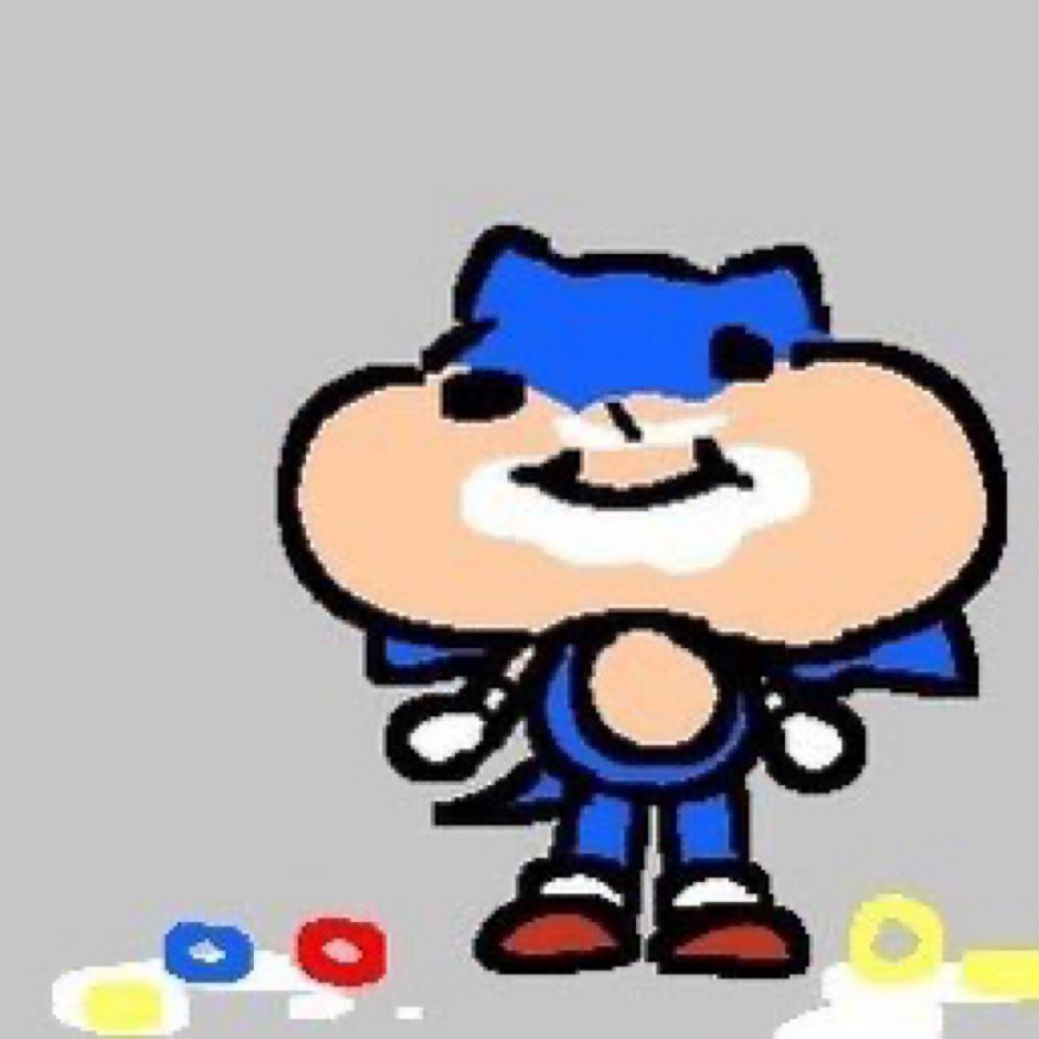 SONIC FANS¡!

What is your GUILTIEST PLEASURE in this whole franchise?!