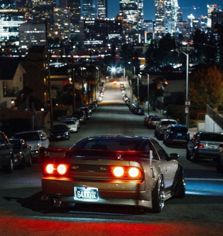 autoass's tweet photo. Nissan 180SX https://t.co/O53ei45YxD