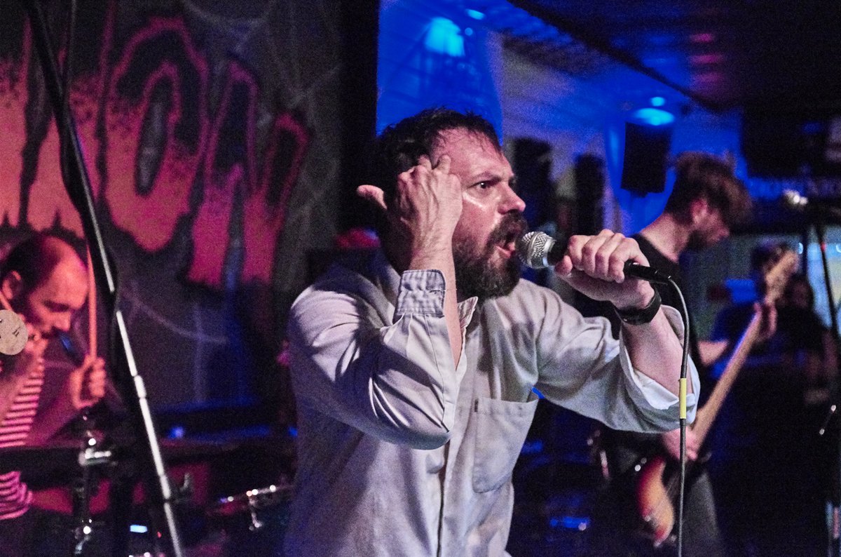 Aidan Thatcher (@aidan_thatcher) on Twitter photo Single Mothers at Dominion Tavern on May 19th 2023 Ottawa, Ontario, Canada
•
<a href="/sm__worldwide/">WORSEWORLD</a>
<a href="/spectrasonic/">spectrasonic</a>
• Full Gallery on my website! aidanthatcher.com/concerts/singl…… ©Aidan Thatcher 2023 Single Mothers at Dominion Tavern on May 19th 2023 Ottawa, Ontario, Canada
•
<a href="/sm__worldwide/">WORSEWORLD</a>
<a href="/spectrasonic/">spectrasonic</a>
• Full Gallery on my website! aidanthatcher.com/concerts/singl…… ©Aidan Thatcher 2023